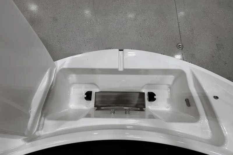 Slide: The Image of Sea Ray SPX 190 Outboard 2025 - 18