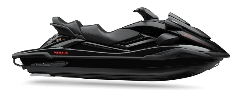 The Image of Yamaha WAVERUNNER FX LIMITED 2027 - 0