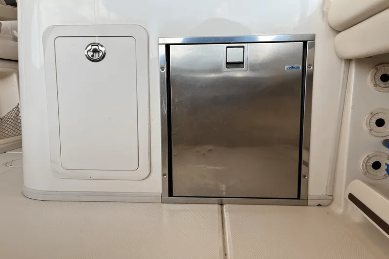 Slide: The Image of Grady-White 307 FREEDOM 2017 - 16