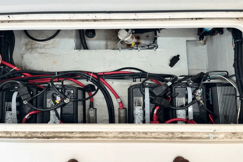 Slide: The Image of Grady-White 307 FREEDOM 2017 - 23