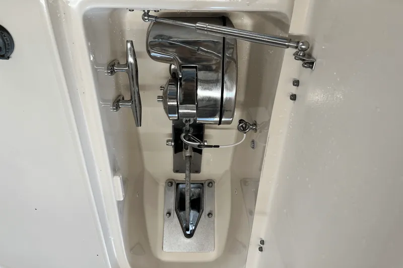 Slide: The Image of Grady-White 307 FREEDOM 2017 - 26