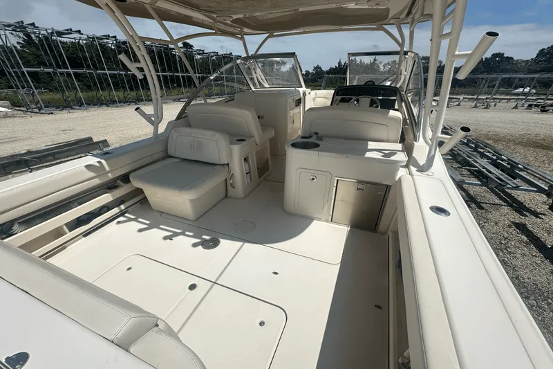 Slide: The Image of Grady-White 307 FREEDOM 2017 - 29