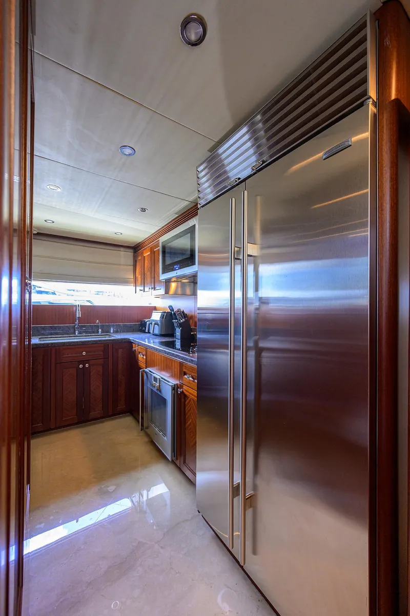 Slide: The Image of Ocean Alexander Sky Lounge 2013 - 140