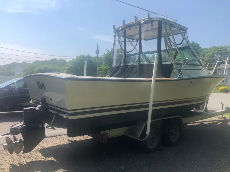 Slide: The Image of stbd aft / Bravo 3 - 5