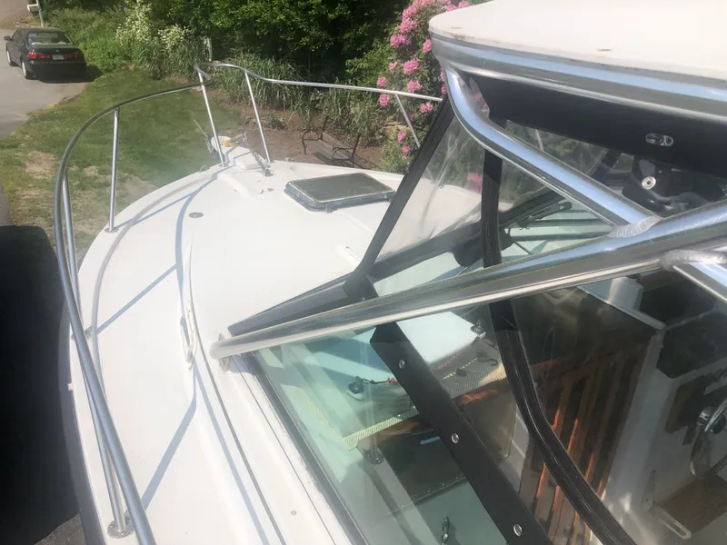 Slide: The Image of For deck - 7