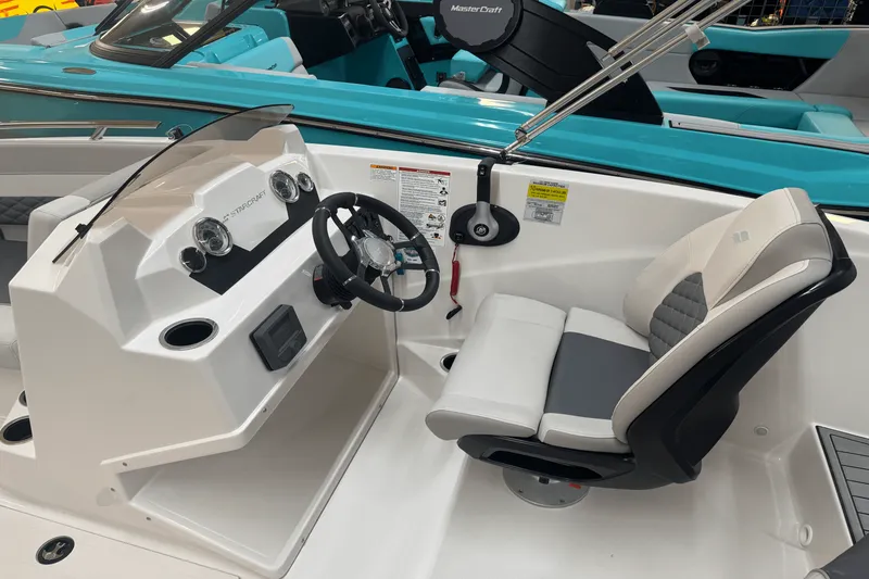 Slide: The Image of Starcraft SVX 171 OB 2026 - 21