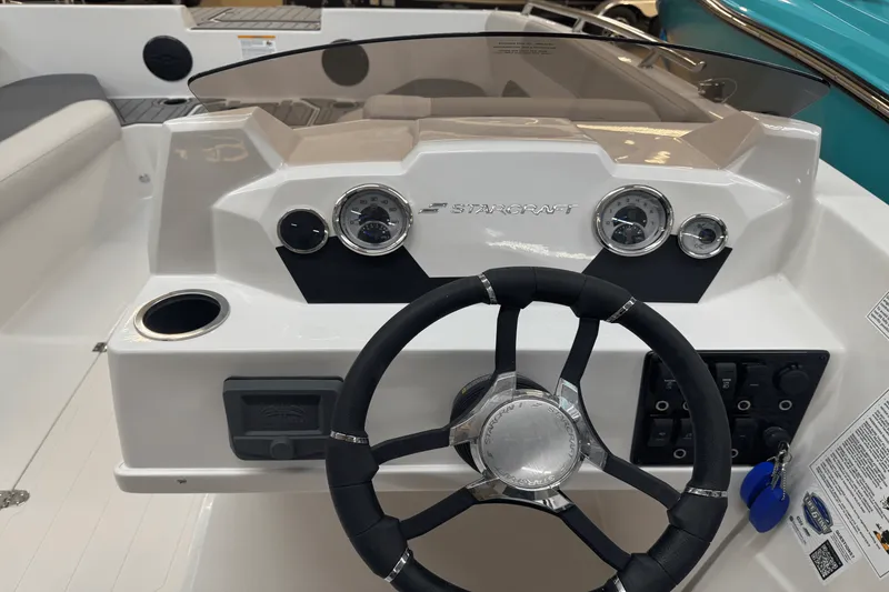 Slide: The Image of Starcraft SVX 171 OB 2026 - 23