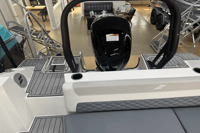 Slide: The Image of Starcraft SVX 171 OB 2026 - 27