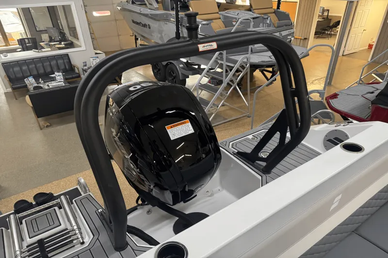 Slide: The Image of Starcraft SVX 171 OB 2026 - 28