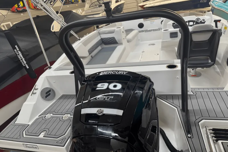 Slide: The Image of Starcraft SVX 171 OB 2026 - 29