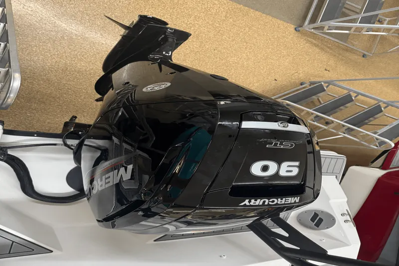 Slide: The Image of Starcraft SVX 171 OB 2026 - 30