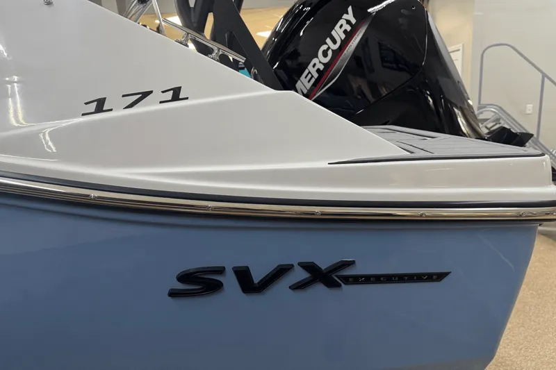 Slide: The Image of Starcraft SVX 171 OB 2026 - 4