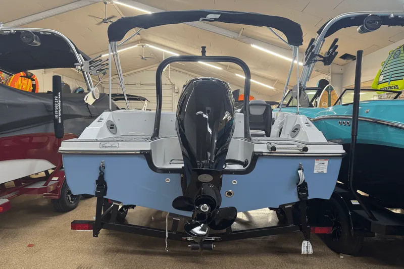 Slide: The Image of Starcraft SVX 171 OB 2026 - 6