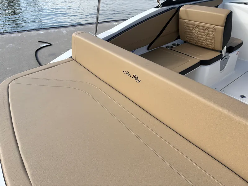 Slide: The Image of Sea Ray SPX 210 2025 - 7