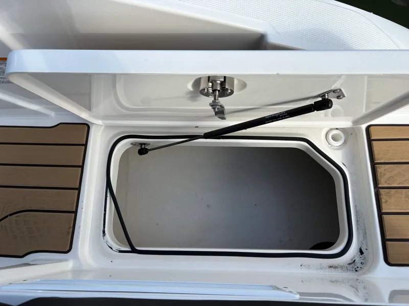 Slide: The Image of Sea Ray SPX 210 2025 - 8