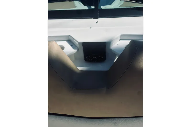Slide: The Image of Cruisers 328 Bow Rider 2015 - 16