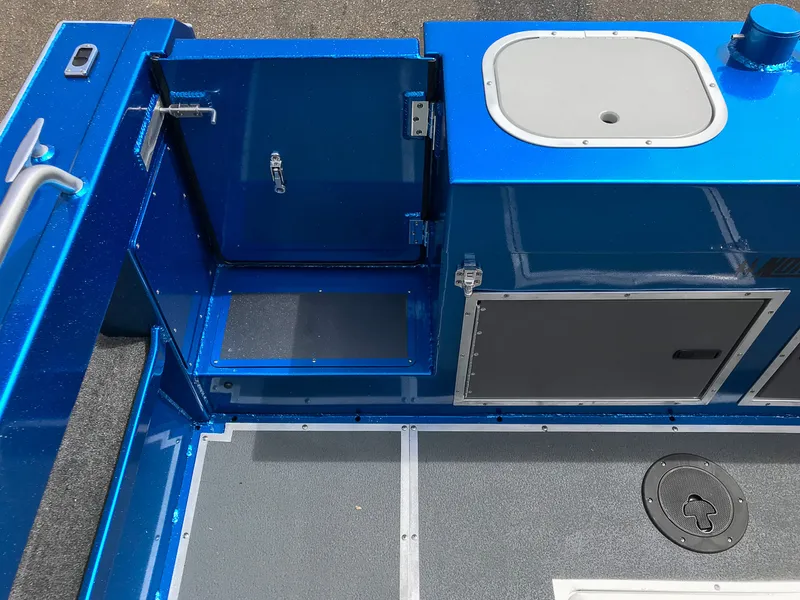 Slide: The Image of North River 21 Seahawk 2026 - 19