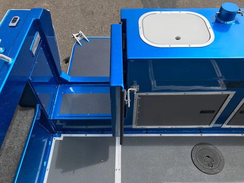 Slide: The Image of North River 21 Seahawk 2026 - 20