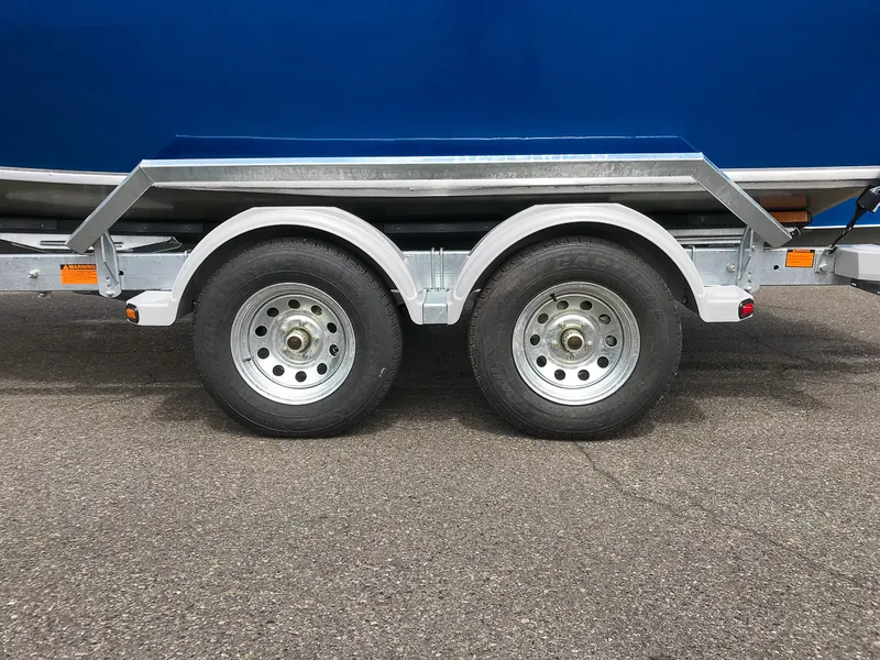 Slide: The Image of North River 21 Seahawk 2026 - 22