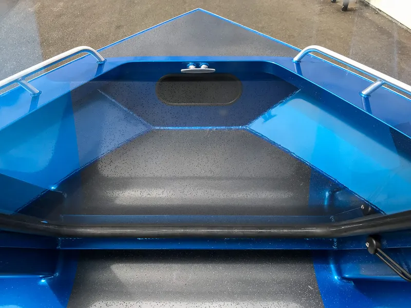 Slide: The Image of North River 21 Seahawk 2026 - 6