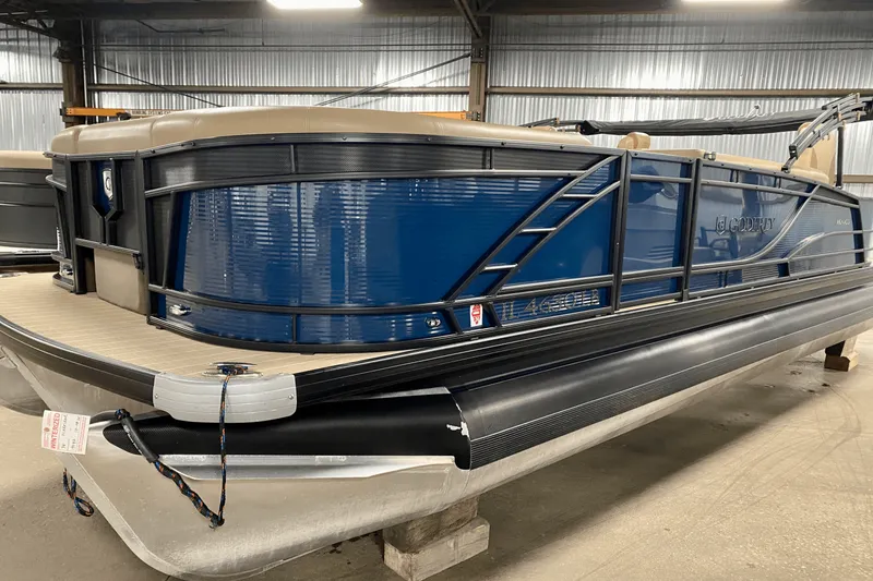 The Image of Godfrey 235 SFL 2021 - 0