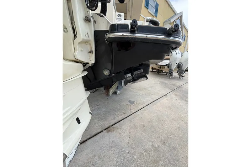 Slide: The Image of Scout 305 LXF 2021 - 12