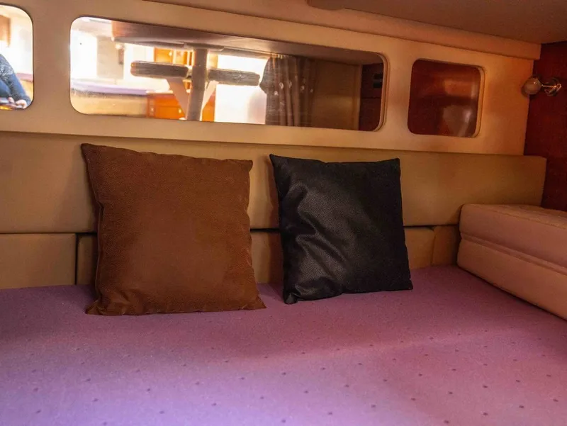 Slide: The Image of Sea Ray 310 SUNDANCER 2007 - 22
