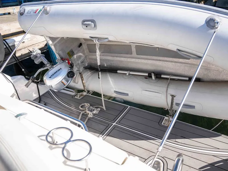 Slide: The Image of Sea Ray 310 SUNDANCER 2007 - 26