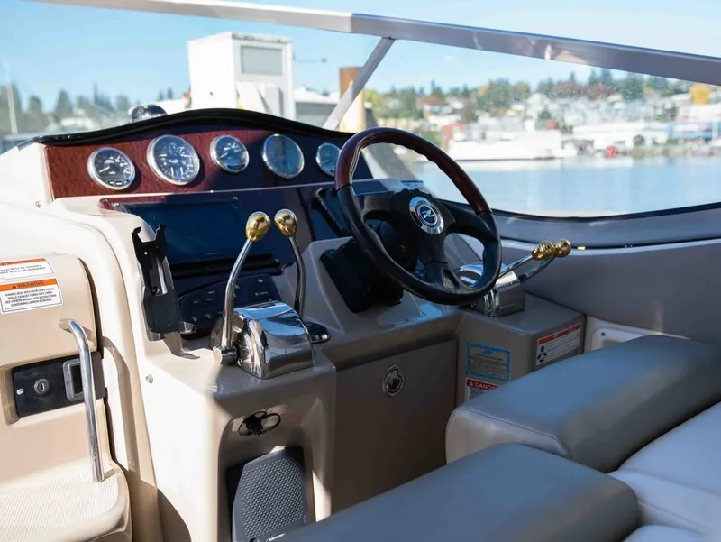 Slide: The Image of Sea Ray 310 SUNDANCER 2007 - 14