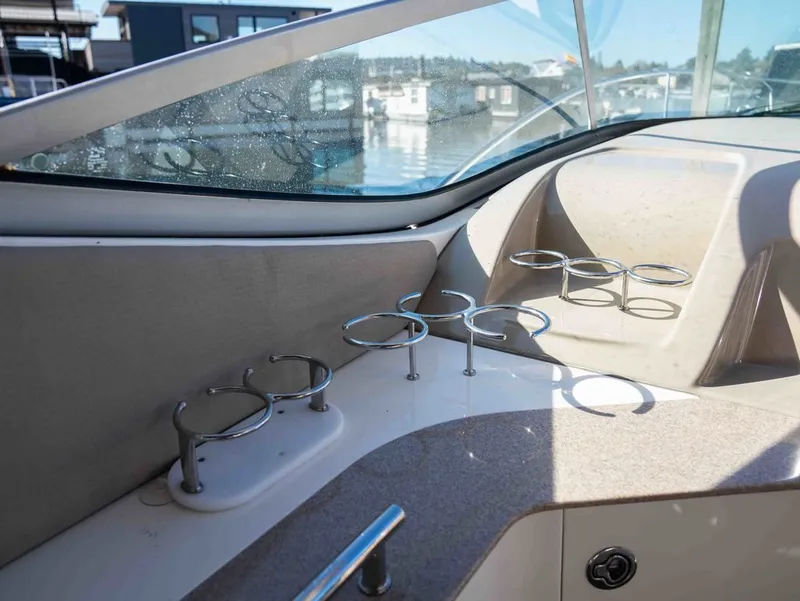 Slide: The Image of Sea Ray 310 SUNDANCER 2007 - 13