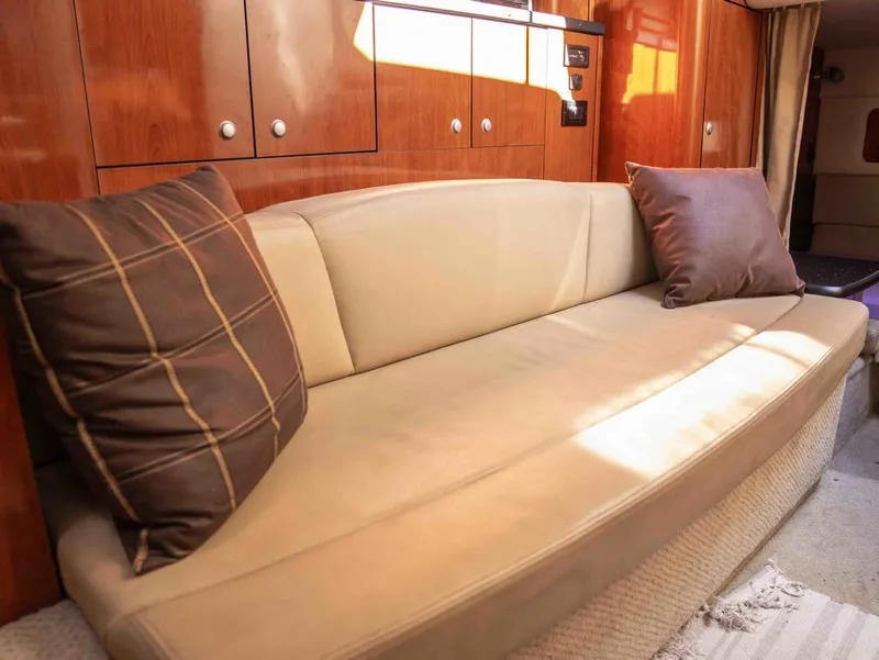 Slide: The Image of Sea Ray 310 SUNDANCER 2007 - 20