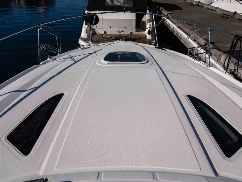 Slide: The Image of Sea Ray 310 SUNDANCER 2007 - 16
