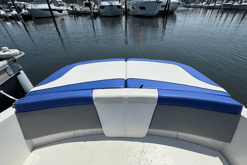 Slide: The Image of Sea Ray 185 Sport 2012 - 5