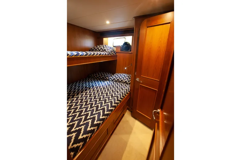 Slide: The Image of Outer Reef CLASSIC 70 MOTOR YACHT 2013 - 55