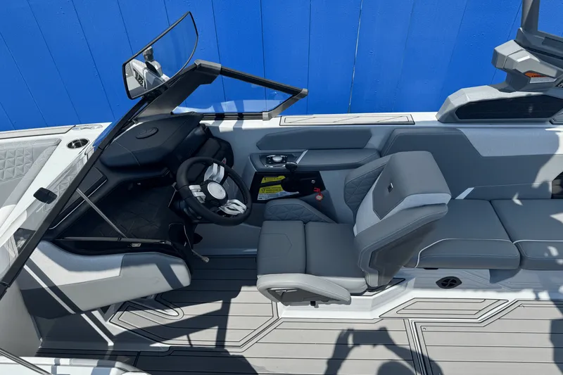 Slide: The Image of Nautique GS24SUPER AIR 2026 - 30