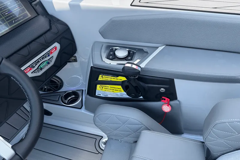 Slide: The Image of Nautique Super Air Nautique GS24 2026 - 34