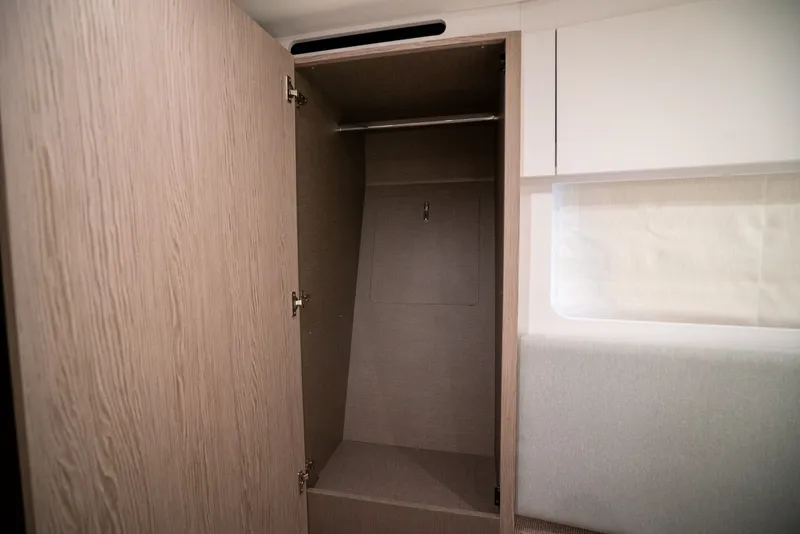 Slide: The Image of Azimut Fly 53 2026 - 28