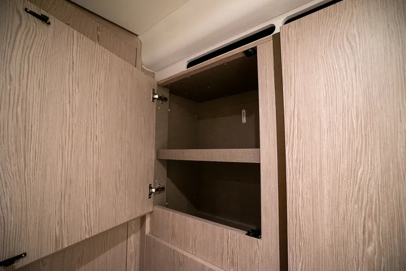 Slide: The Image of Azimut Fly 53 2026 - 29