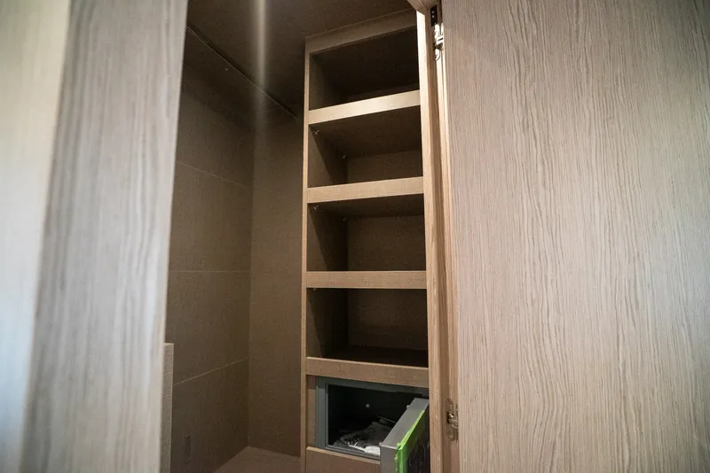 Slide: The Image of Azimut Fly 53 2026 - 44