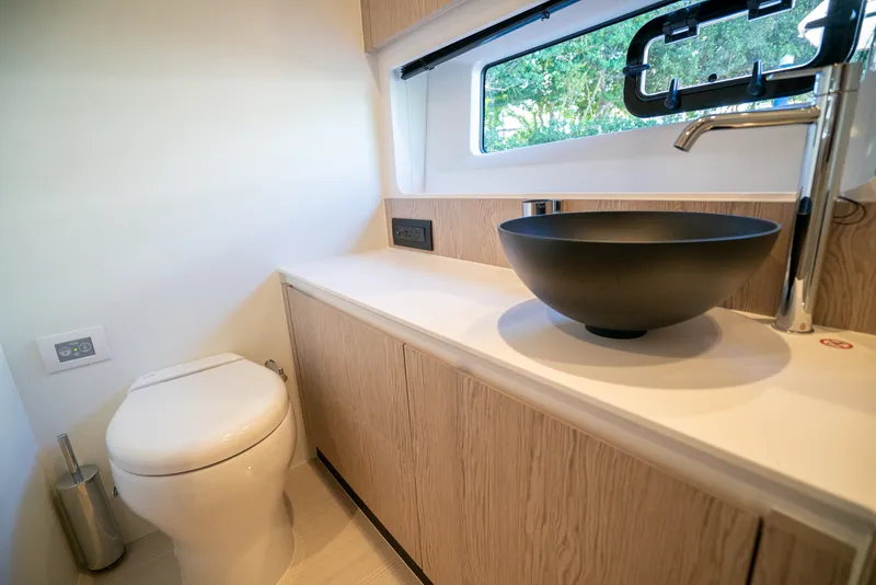 Slide: The Image of Azimut Fly 53 2026 - 48