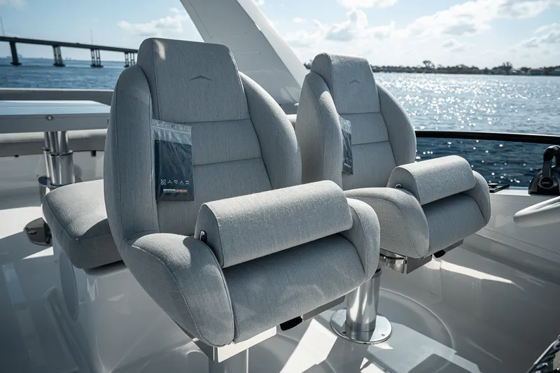 Slide: The Image of Azimut Fly 53 2026 - 54