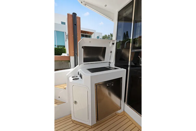 Slide: The Image of Cruisers 45 Cantius 2016 - 27