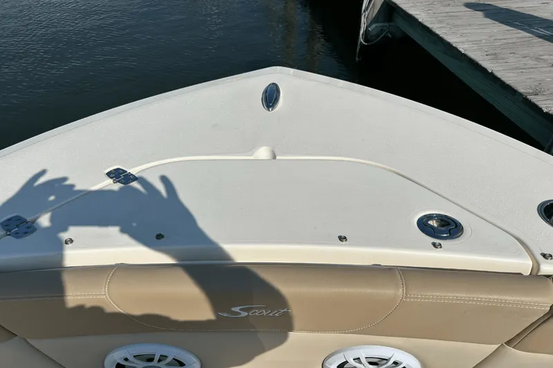 Slide: The Image of Scout 215 DORADO 2022 - 31