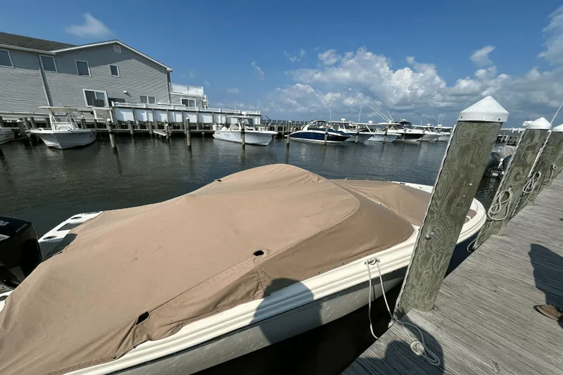 Slide: The Image of Scout 215 DORADO 2022 - 33