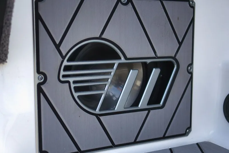 Slide: The Image of Malibu WAKESETTER 23LSV 2019 - 23
