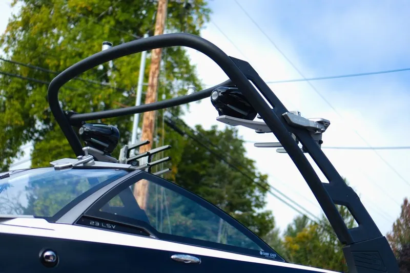Slide: The Image of Malibu WAKESETTER 23LSV 2019 - 6