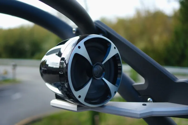 Slide: The Image of Malibu WAKESETTER 23LSV 2019 - 22