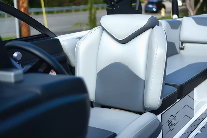 Slide: The Image of Malibu WAKESETTER 23LSV 2019 - 15