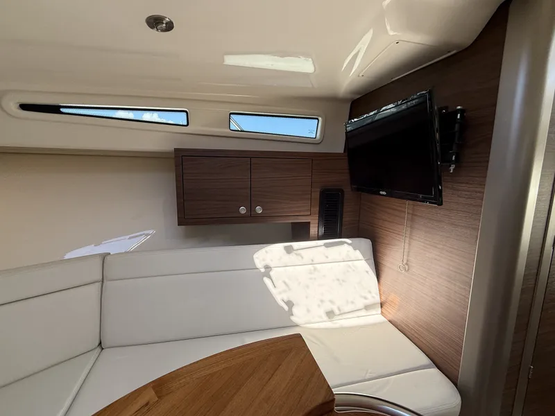 Slide: The Image of Boston Whaler 325 Conquest 2026 - 12