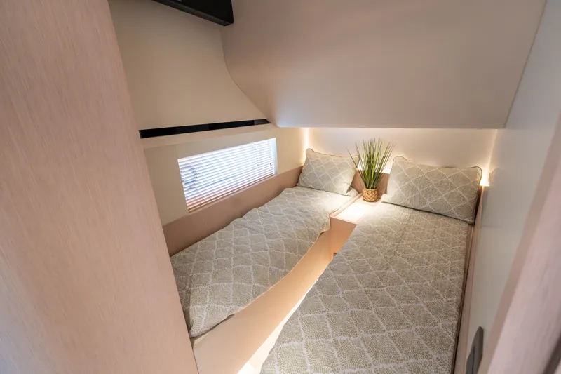 Slide: The Image of Azimut Seadeck 6 2025 - 48